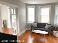 $1,550 / Month Apartment For Rent: 28 Upton Street - Floor #2 - LaSala Real Estate...