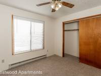 $935 / Month Apartment For Rent: 228 52nd Street Unit 030 - Westwood Apartments ...