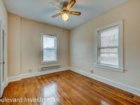 $1,300 / Month Apartment For Rent: 2374 Euclid Heights Blvd - Boulevard Investment...
