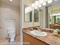 $2,710 / Month Apartment For Rent: 1355 CREEKSIDE DRIVE #307 - Four Seasons Apartm...