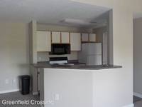 $1,100 / Month Apartment For Rent: 2022 N West Bay Drive Apt. C - Greenfield Cross...