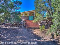 $4,200 / Month Home For Rent: 1041 Mansion Ridge Road - Santa Fe Property Man...