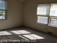 $625 / Month Apartment For Rent: 6314-6320 S Calhoun - 6320 - Fort Wayne Propert...