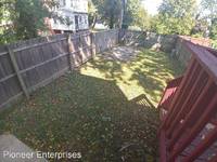 $625 / Month Apartment For Rent: 3620 Old Frederick Rd - Unit A - Pioneer Enterp...