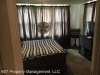 $825 / Month Apartment For Rent: 1901 E. Main Street - 2 - 607 Property Manageme...