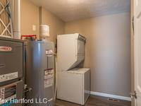 $1,250 / Month Apartment For Rent: 408 W Barker Pl - Unit 2 - 3 Spacious Bedrooms ...