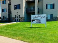 $1,025 / Month Apartment For Rent: 5615-5735 Muirfield Dr. SW - High Property Mana...