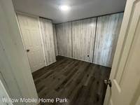 $600 / Month Apartment For Rent: 110 Armentor Rd Lot 11 - Willow Mobile Home Par...