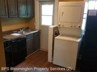 $6,650 / Month Apartment For Rent: 710 E 9th St - BPS Bloomington Property Service...