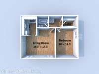 $850 / Month Room For Rent: 2400 Northwestern Ave - Granite Student Living ...