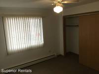 $550 / Month Apartment For Rent: 1105 South Prospect Drive 304 - Superior Rental...