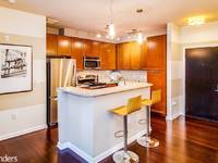 $1,999 / Month Condo For Rent: Dorsey Ridge Villa Apartments #A6 - The Helios:...