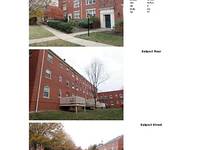 $1,394 / Month Rent To Own: 1 Bedroom 1.00 Bath Multifamily (2 - 4 Units)