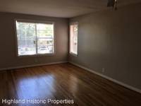 $1,450 / Month Apartment For Rent: 2320 #2 20th Avenue South - Highland Historic P...