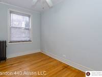 $1,495 / Month Apartment For Rent: 446 N. Austin Blvd 2G - Brandon 440 Austin LLC ...