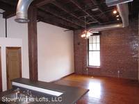 $875 / Month Apartment For Rent: 505 N. Jefferson Ave. - Stove Works Lofts, LLC ...