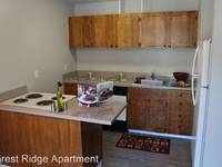 $1,485 / Month Apartment For Rent: 12500 SE River Road Unit 15 - Forest Ridge Apar...