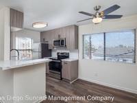 $3,095 / Month Apartment For Rent: 3850 35th Street #2 - San Diego Sunrise Managem...