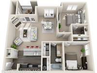 $1,995 / Month Apartment For Rent: 4834 Rural RD SW Unit 201 - Stonebrook4822, LLC...
