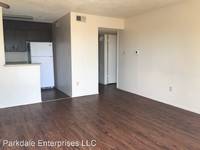 $499 / Month Apartment For Rent: 4125 Augusta Unit 112 - Parkdale Enterprises LL...