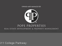 $1,499 / Month Apartment For Rent: 4611 College Parkway - 4611A - 4611 College Par...