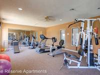 $1,175 / Month Apartment For Rent: 1001 Tramway Road NE - The Reserve Apartments |...