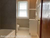 $950 / Month Apartment For Rent: 187 Pierpont Street - Rochester Residential Rea...