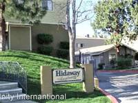 $2,150 / Month Apartment For Rent: 27077 HIDAWAY AVE - 65 # 65 - World Unity Inter...