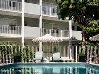 $1,475 / Month Apartment For Rent: 2716 Vandiver Dr Apt 11B - West Palm Lane LLC |...