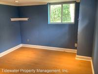$1,300 / Month Home For Rent: 8902 Maplebrook Rd Lower Unit - Tidewater Prope...