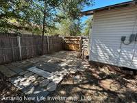 $750 / Month Home For Rent: 911 S. Mississippi - Amarillo New Life Investme...