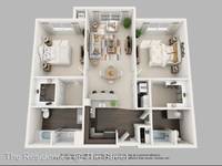 $1,985 / Month Apartment For Rent: 100 Adios Drive Unit 311 - The Residences @ The...