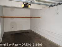 $2,225 / Month Apartment For Rent: 324 Prescott Lane - Carmel Bay Realty DRE#01915...