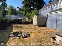 $1,395 / Month Home For Rent: 12905 Se 29Th Ave - Mainlander Property Managem...