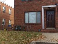 $2,400 / Month Apartment For Rent: 1243 Alabama Avenue SE - Unit A - The Todd-Gord...