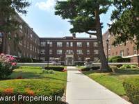 $1,119 / Month Apartment For Rent: 260 N. Wycombe Avenue - 108 - Woodward Properti...