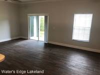 $1,550 / Month Apartment For Rent: 3625 New Jersey Road - Water's Edge Lakeland | ...