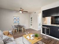 $1,200 / Month Apartment For Rent: 1249 N. LBJ Dr. - 109 - SMTX Living, LLC | ID: ...