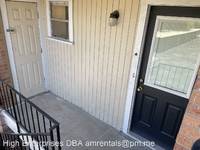 $895 / Month Apartment For Rent: 1700 George Bush Drive - Unit 407 - High Enterp...