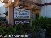 $2,295 / Month Apartment For Rent: 501 Plum Street - #18 - Plum St. Garden Apartme...