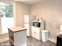 $995 / Month Apartment For Rent: 1306 Carr Ave - 010 Apt #10 - Kismet Property M...