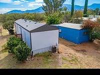 $594 / Month Rent To Own: 2 Bedroom 1.00 Bath Mobile/Manufactured Home