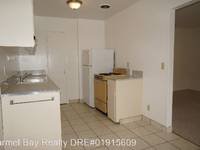 $1,850 / Month Apartment For Rent: 46 Mar Vista Dr - Carmel Bay Realty DRE#0191560...