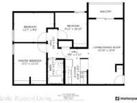 $1,075 / Month Room For Rent: 404 E Clark Street - Smile Student Living | ID:...