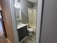 $700 / Month Apartment For Rent: 202 S Maple St, - Unit B - Kirch Property Manag...