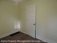 $975 / Month Apartment For Rent: 509 Broad St, Apt A - Alpha Property Management...