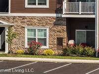 $1,795 / Month Apartment For Rent: 755 Summit Drive Flat 314 - Summit Living Luxur...