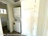 $1,225 / Month Apartment For Rent: 2013 N 49th Street - Unit 2 - Taylor Street Man...
