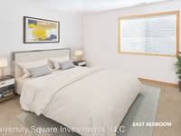 $520 / Month Room For Rent: 234/236 Stadium Road - University Square Invest...