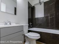 $1,575 / Month Apartment For Rent: 974 S Gramercy Pl - 302 - Newly Renovated Apart...